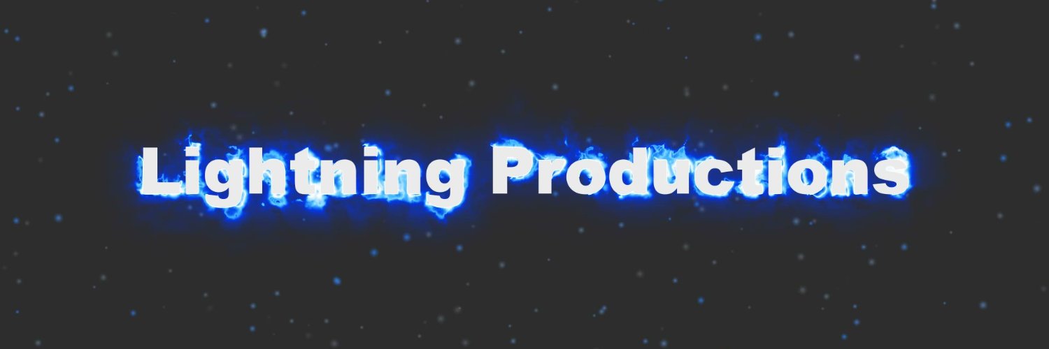 D.H. Lightning Bolt banner