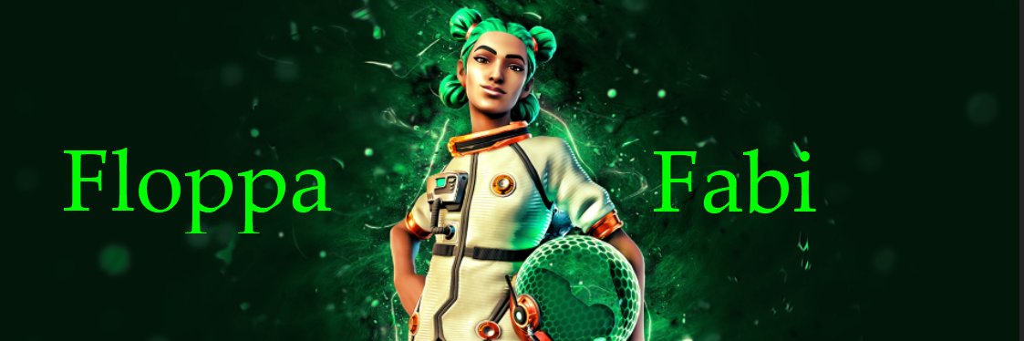 Floppa Fabi banner