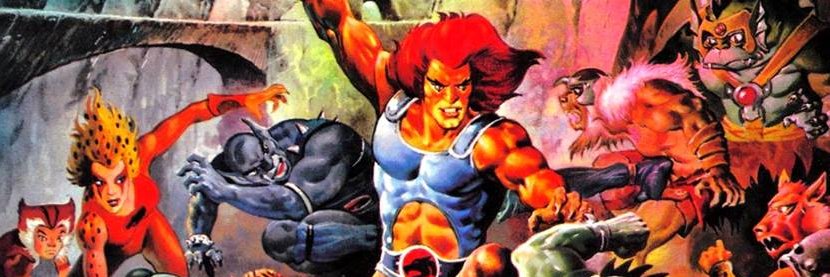 ThunderCatsOrg's profile banner image