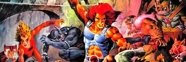 ThunderCatsOrg Profile Banner