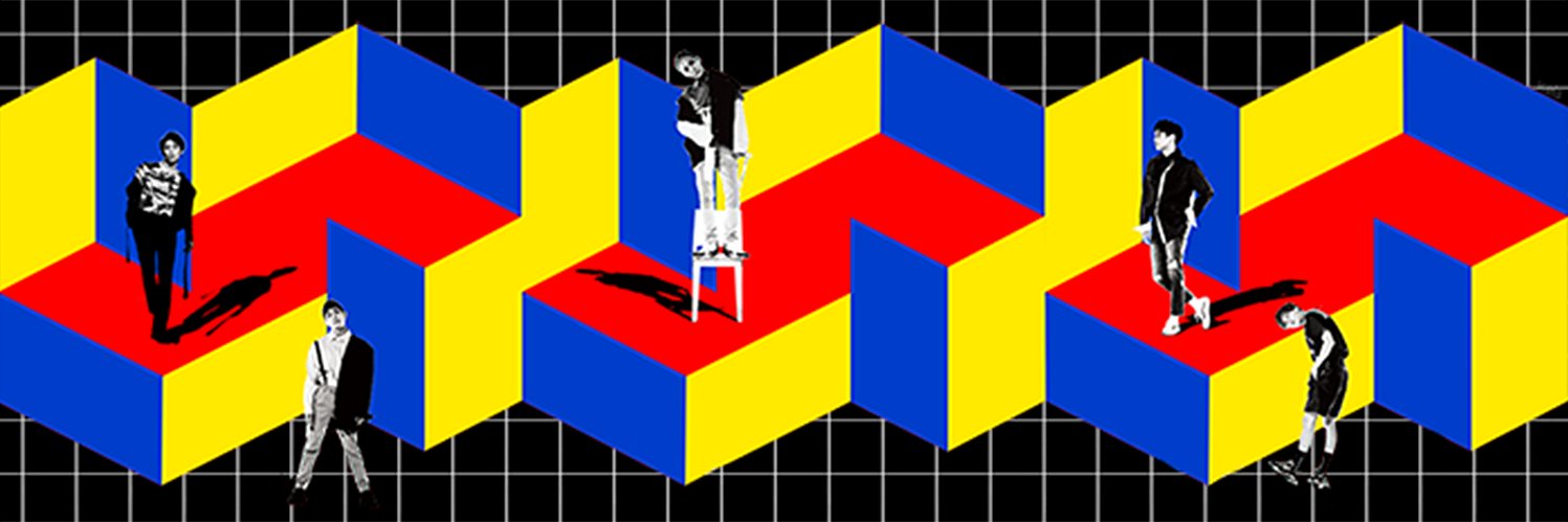 choiminho's profile banner image