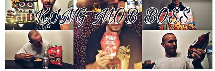 King Mob Boss banner