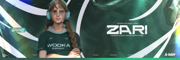ZaRiFNBR Profile Banner