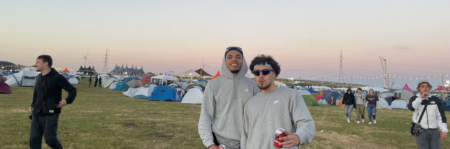 CharlMali's profile banner image