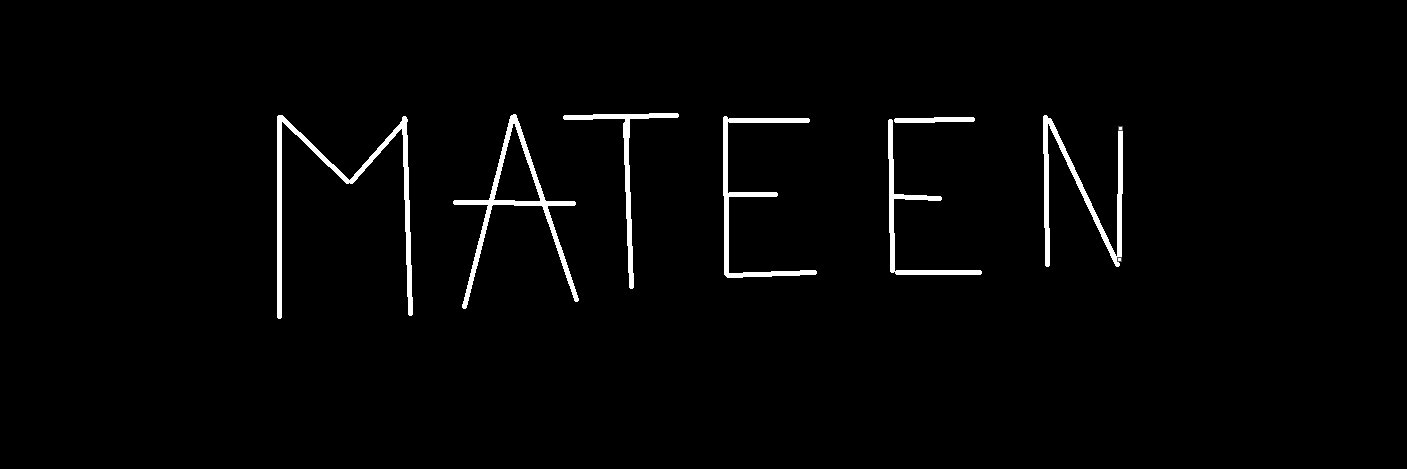 mateen banner