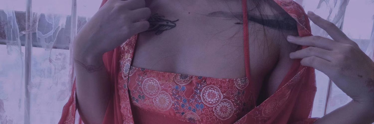 CaCajsjsh's profile banner image