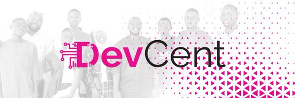 DevcentNg Profile Banner