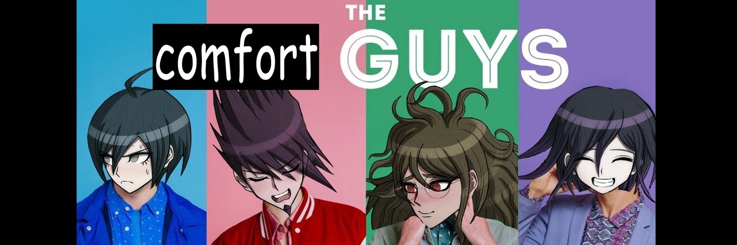 SoldierEl🎲🌟🔎🐞DRV3 CUPID MERCH SHIPPING's banner