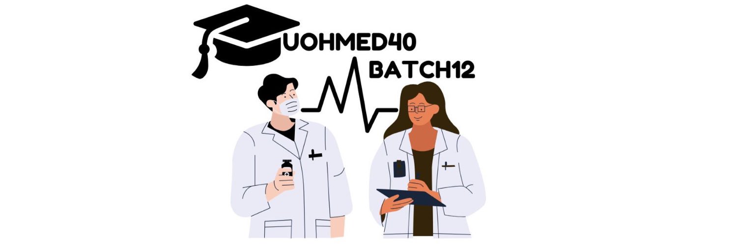 UOHMED40 banner