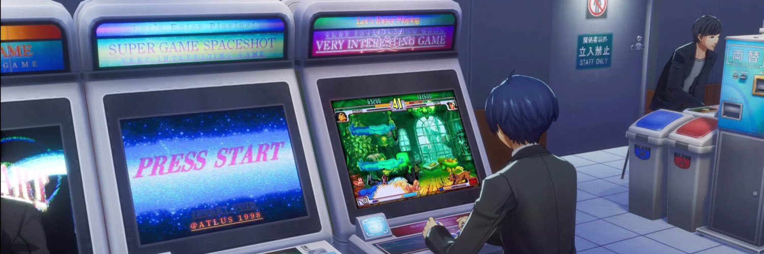 Just Frank 🦁 banner