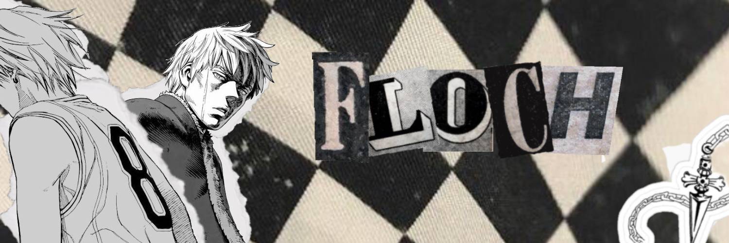 Floch banner