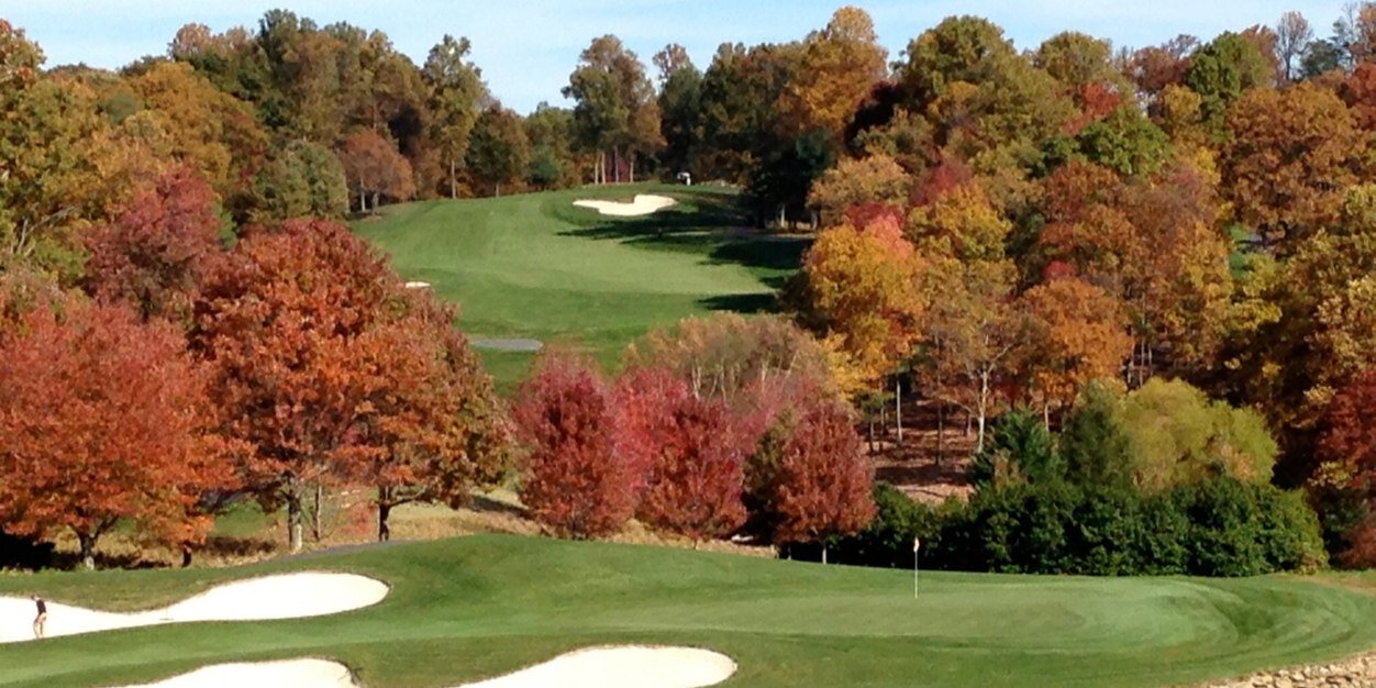 BBakerGolf's profile banner image