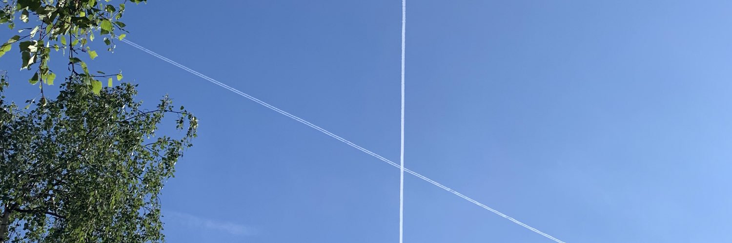 skyaddict747's profile banner image