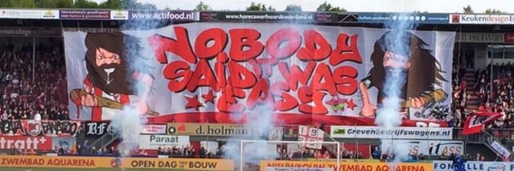 Gerald Benes banner