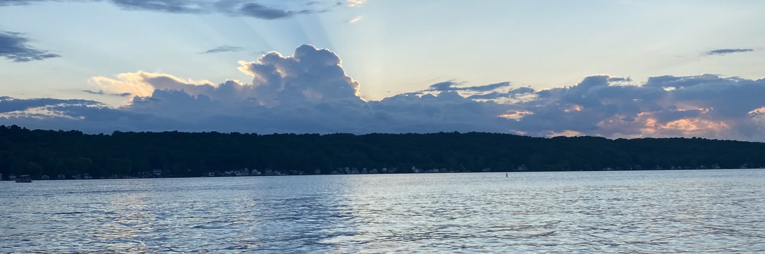 CStonemetz's profile banner image