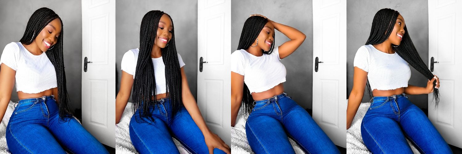 Thato_MissTEE's profile banner image