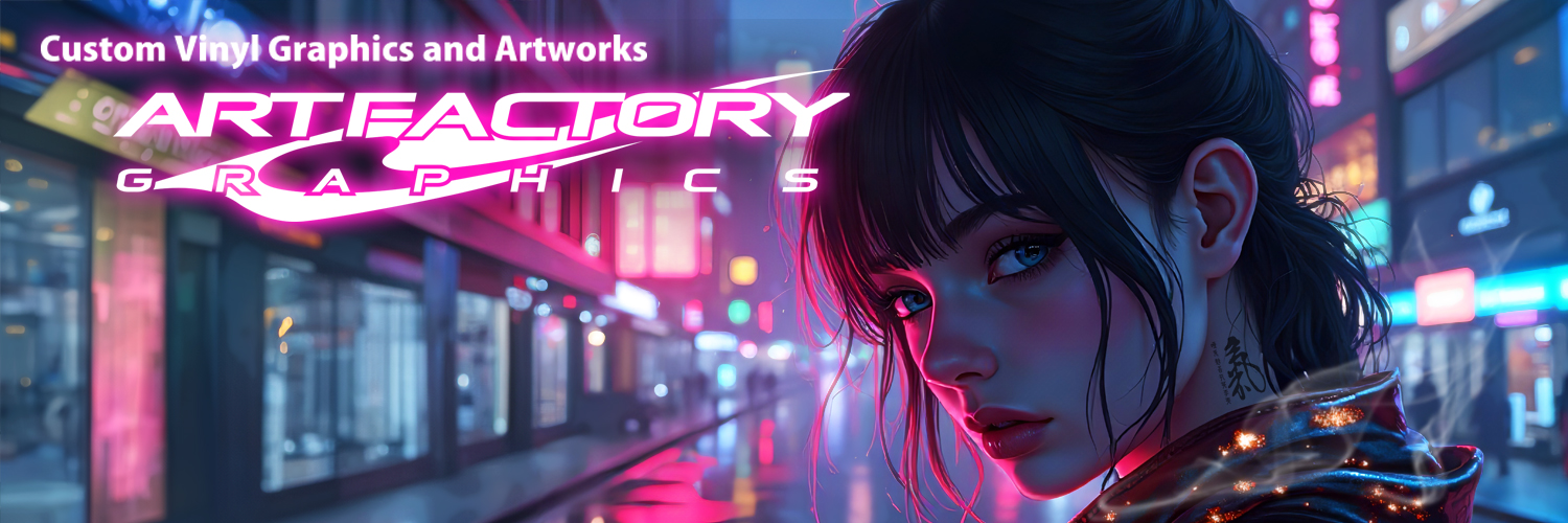 アートファクトリー banner