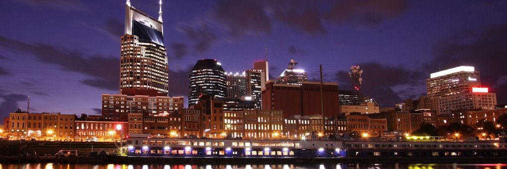 Country CountdownUSA banner