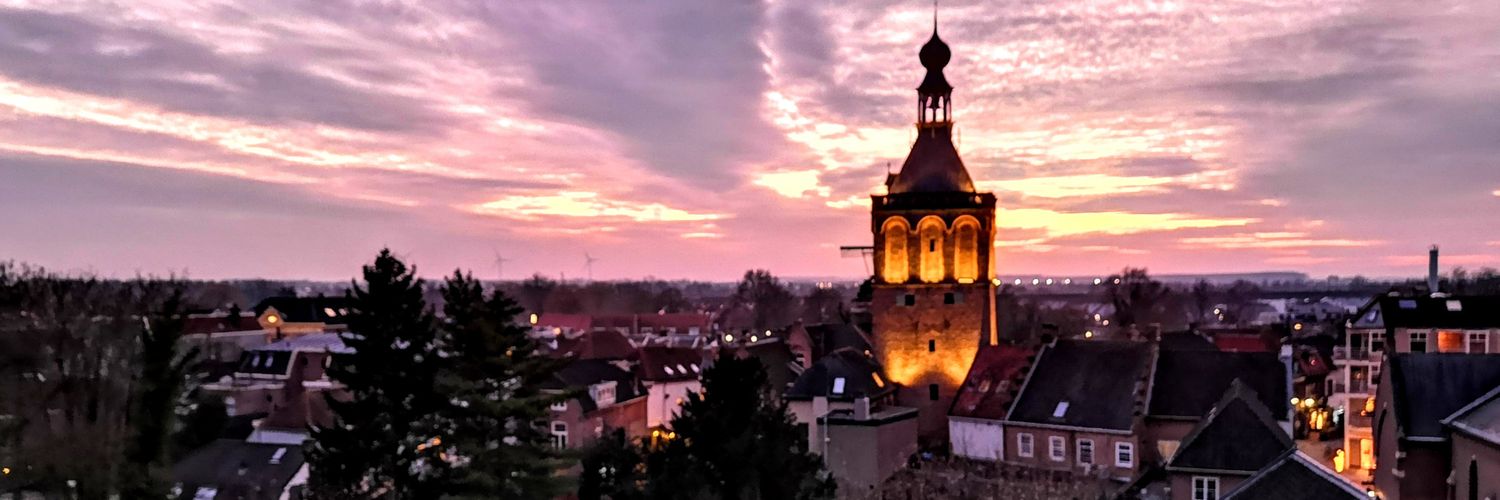 M@rtin Goedbloed banner