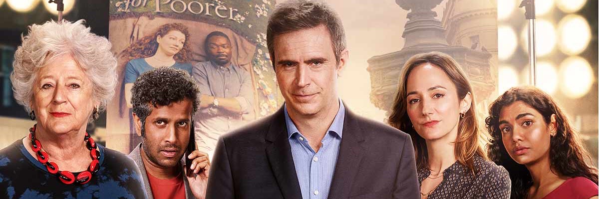 Rachel Freck Casting CDG banner