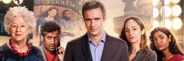 FreckCasting Profile Banner