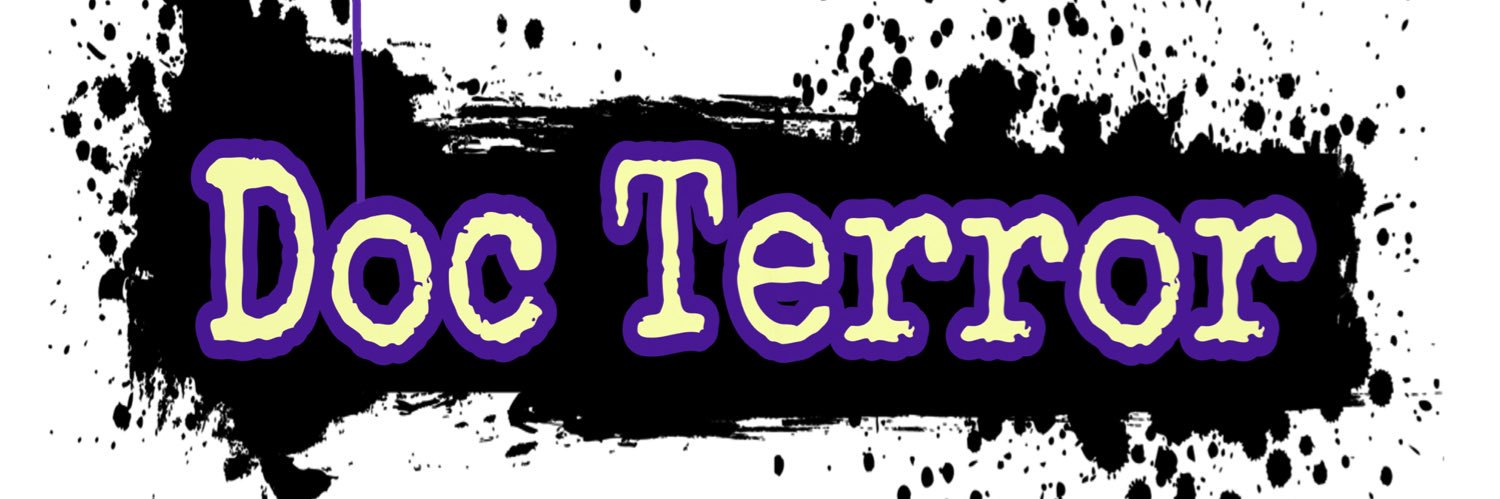 Doc Terror banner
