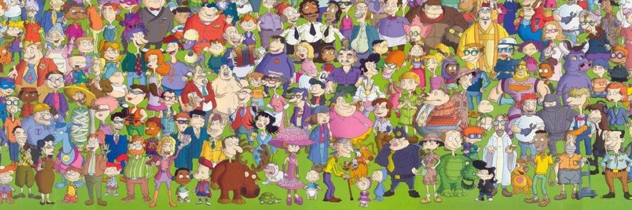 RodolfoAntimi's profile banner image