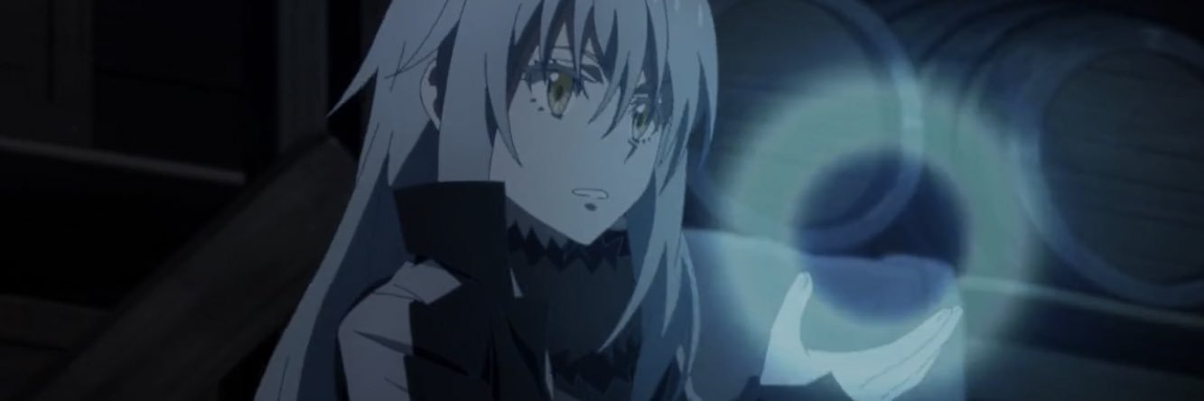 Rimuru burner banner