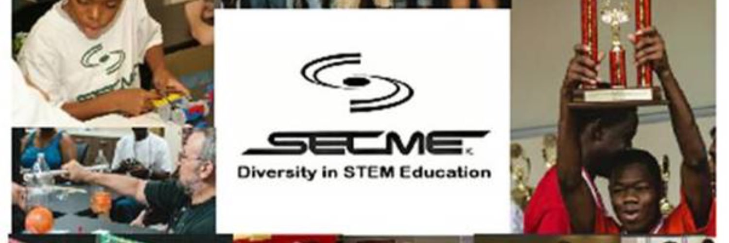 TeamSECME's profile banner image