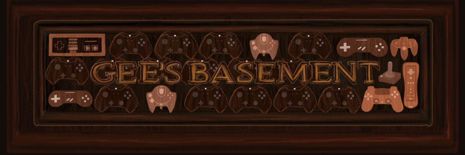 Gee banner