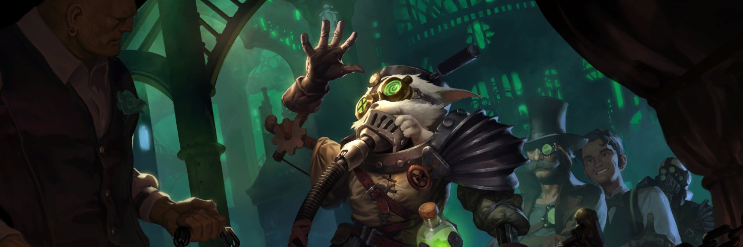 ケミカル犬 banner