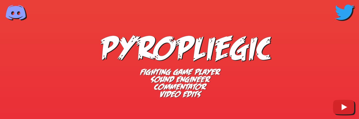 🔥Pyropliegic🔥 banner