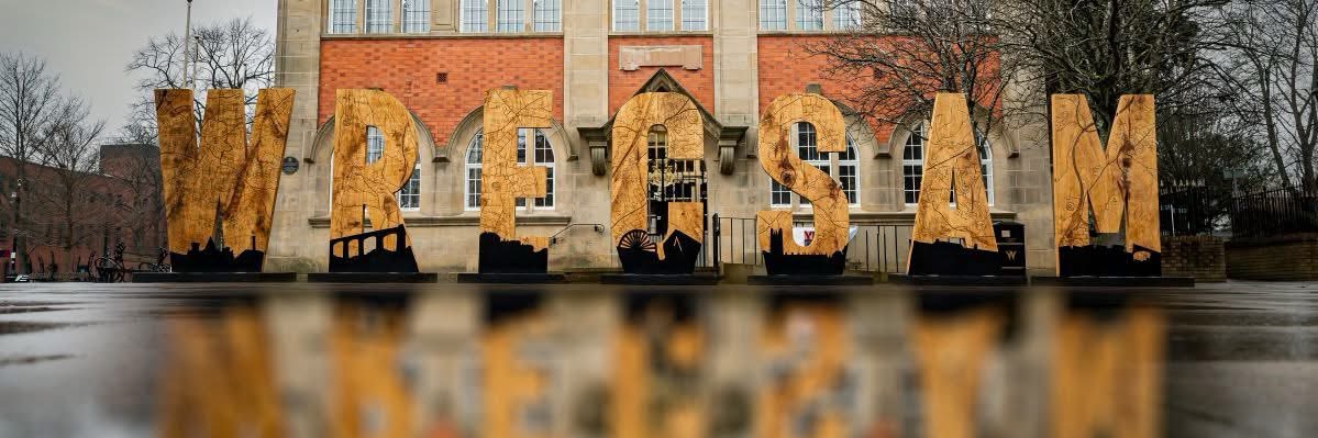 David A Bithell banner