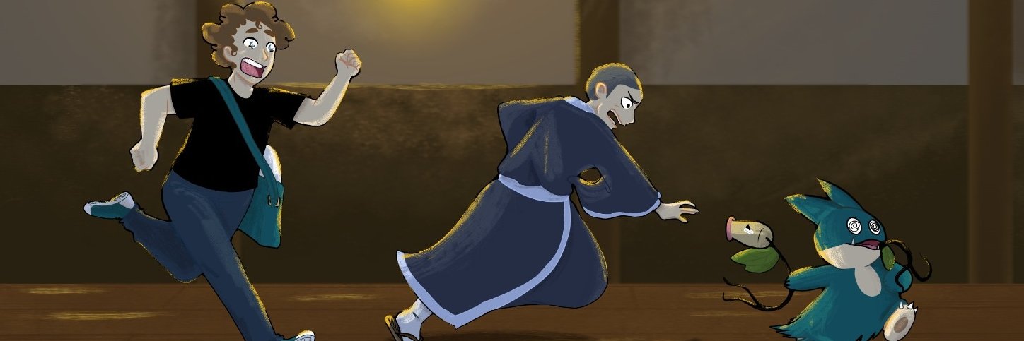 Lord Kmos banner