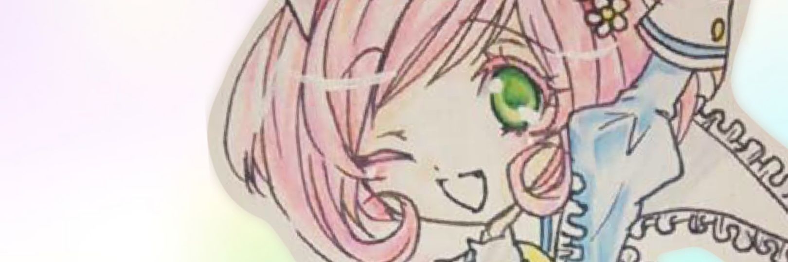 姫川るな🐱👑💕 banner