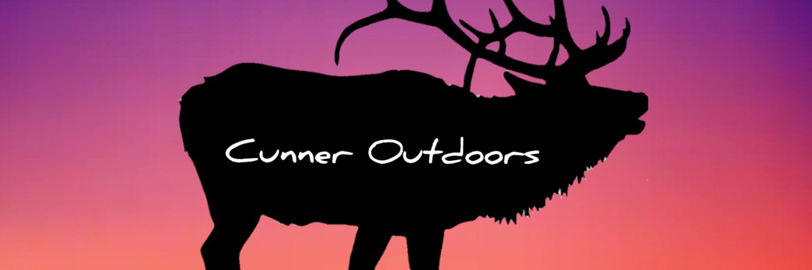 Jay (Cunner Outdoors) banner