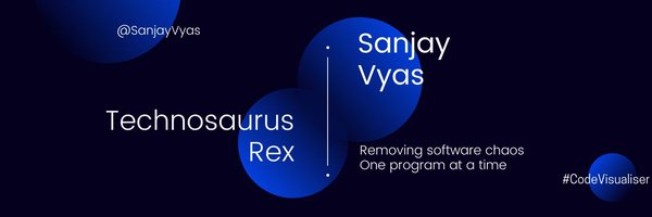 SanjayVyas Profile Banner