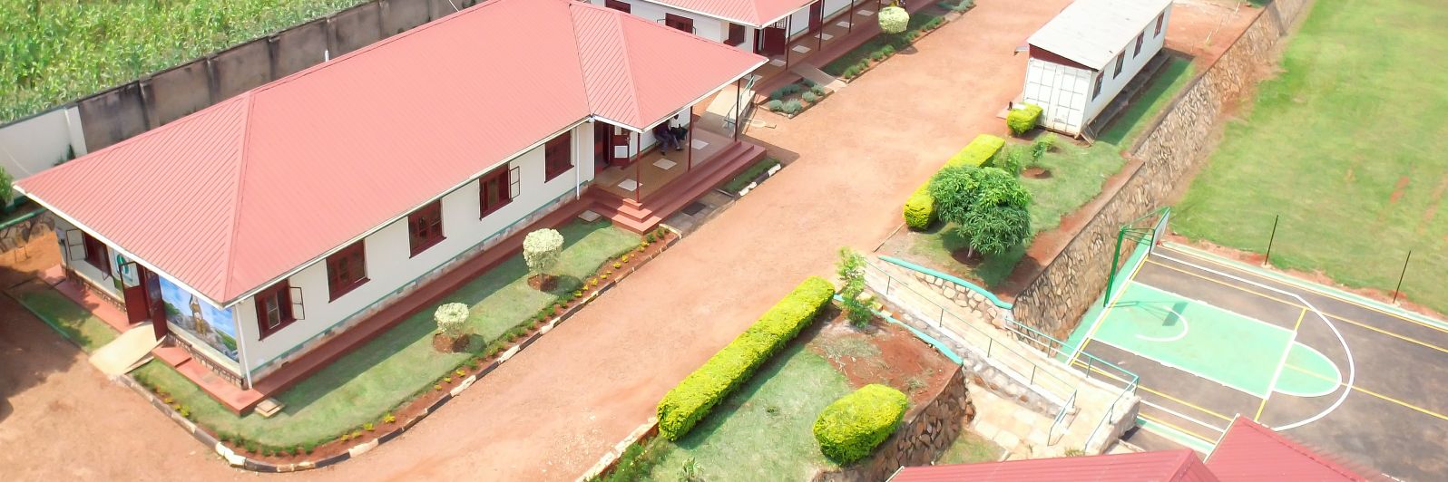 SERENITY CENTRE-Uganda banner