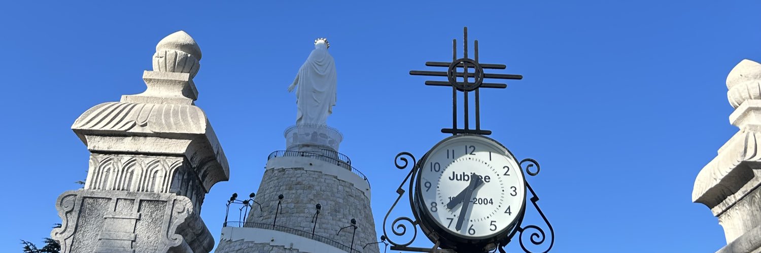 Love Lebanon🧡🇱🇧 banner