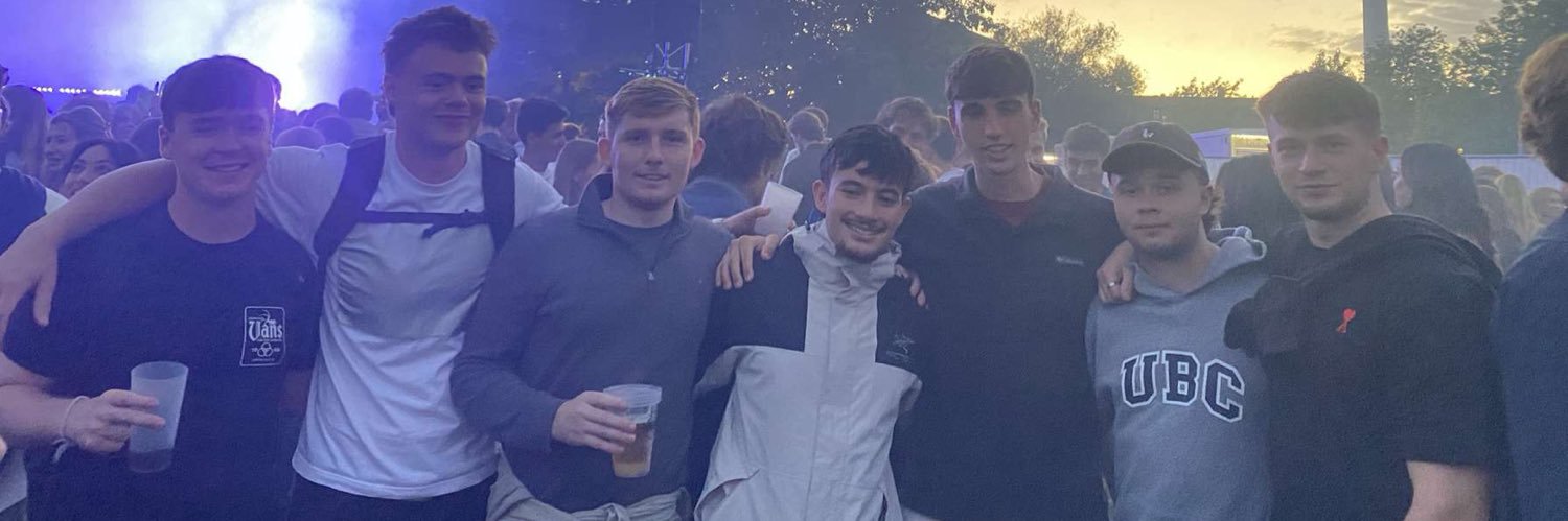 Conorwalshy's profile banner image