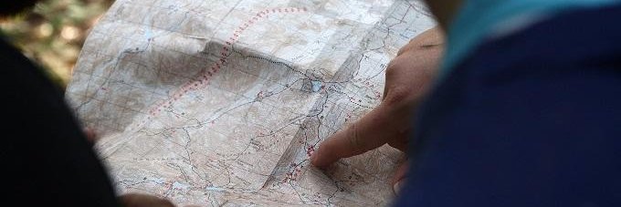 Local Knowledge Problem banner