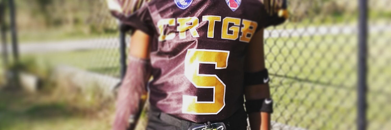 Telley Cheeley Jr aka Tj banner