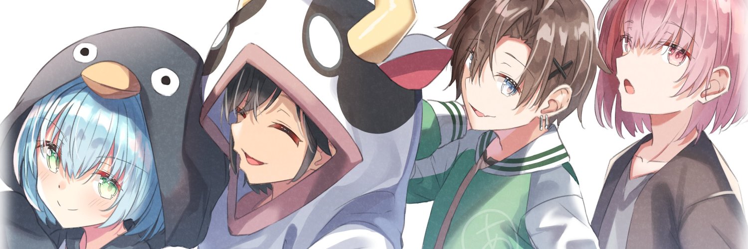 ギュウたん 新しいことに向けての準備中🐄 banner