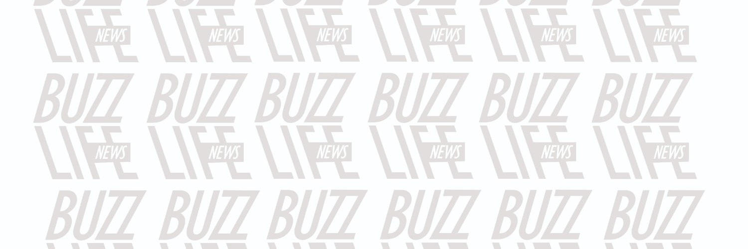 Buzz Life News's banner