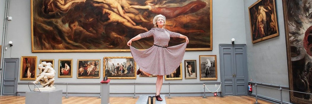 Katrijn Van Bouwel banner