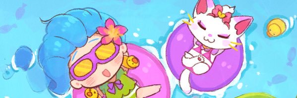 hai_Pondesu's profile banner image