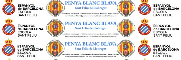 pbbsantfeliu Profile Banner