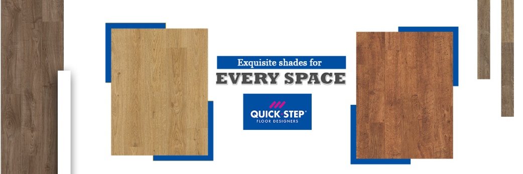 QuickStepIndia's profile banner image