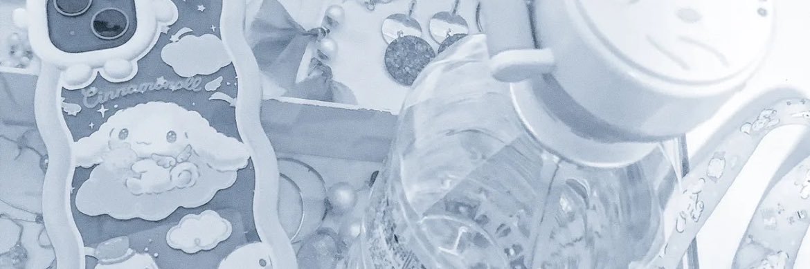︎あ ま い banner
