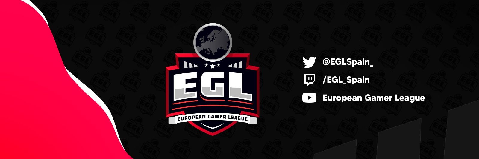 EGL Spain banner